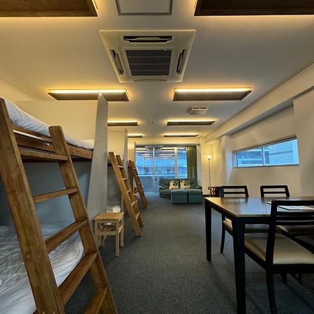 East End Building Central Osaka Apartments - Self Check-In Only Extérieur photo