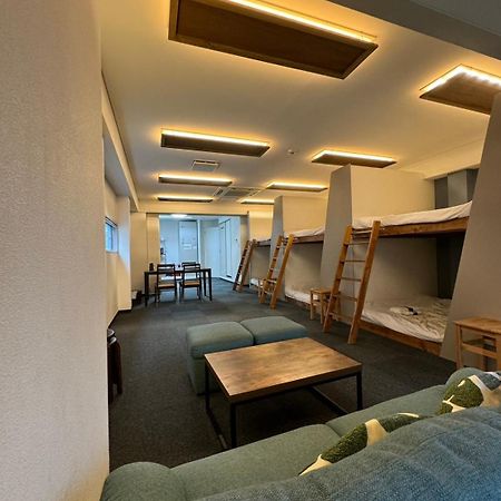 East End Building Central Osaka Apartments - Self Check-In Only Extérieur photo