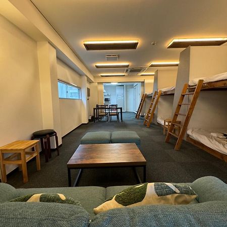East End Building Central Osaka Apartments - Self Check-In Only Extérieur photo