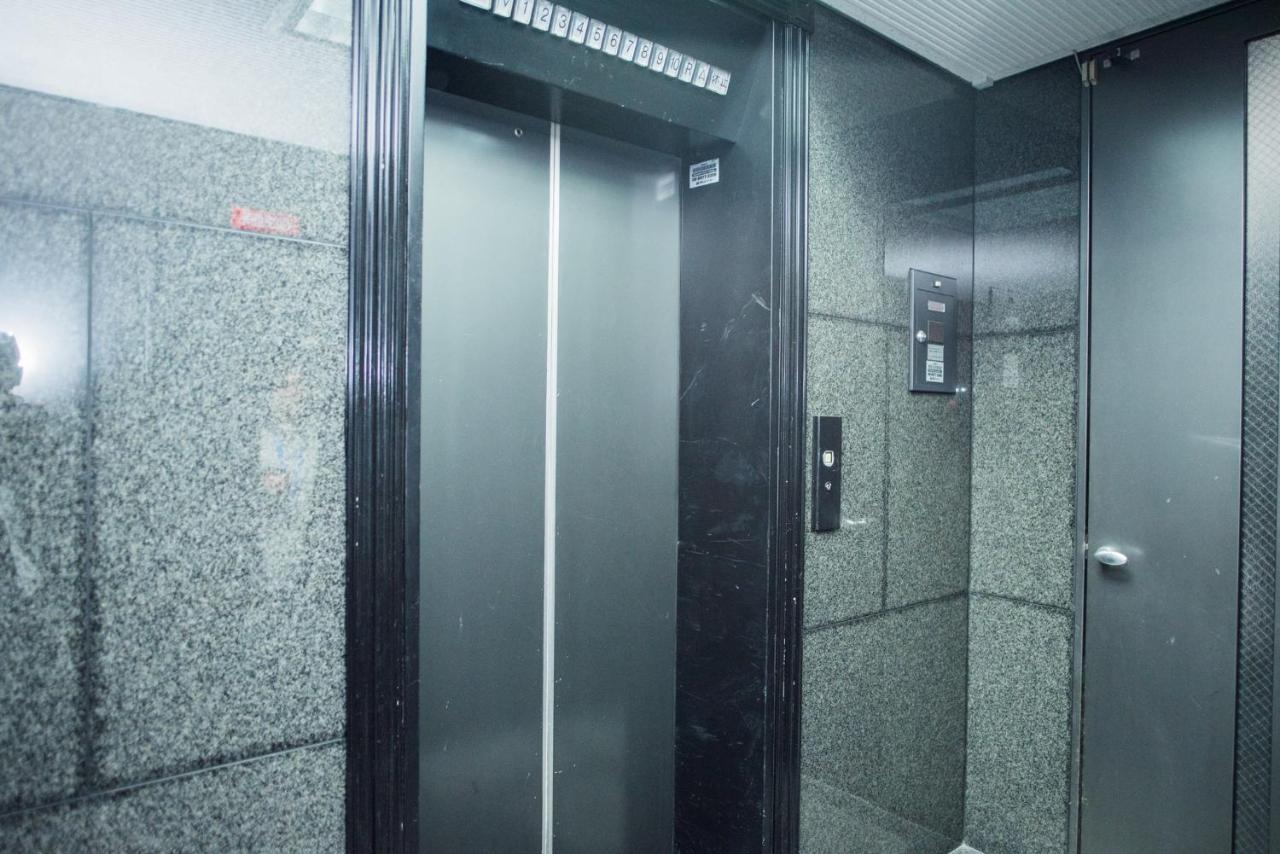 East End Building Central Osaka Apartments - Self Check-In Only Extérieur photo