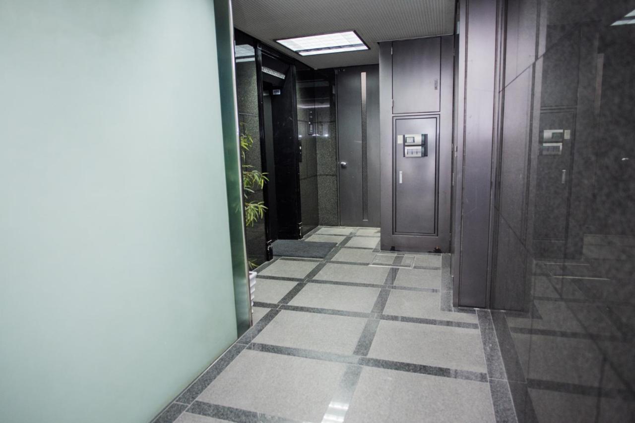 East End Building Central Osaka Apartments - Self Check-In Only Extérieur photo