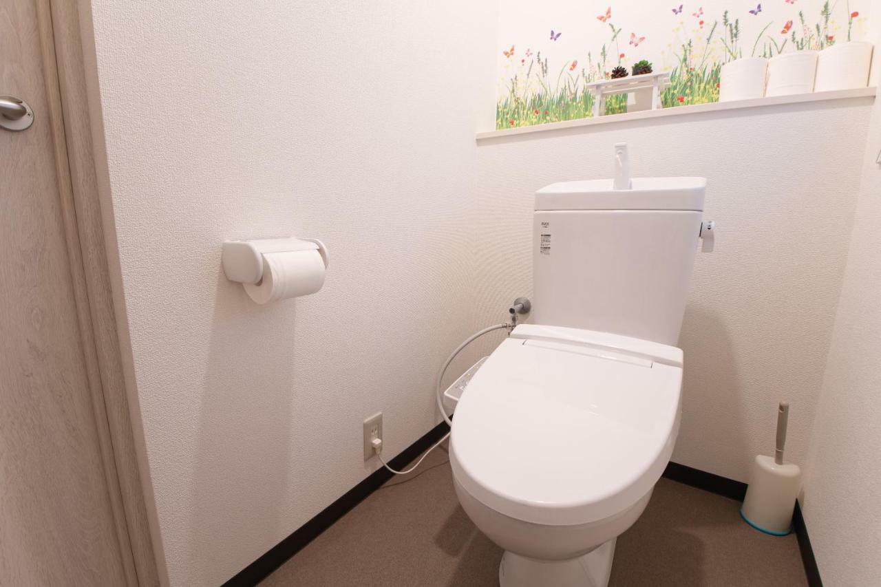East End Building Central Osaka Apartments - Self Check-In Only Extérieur photo